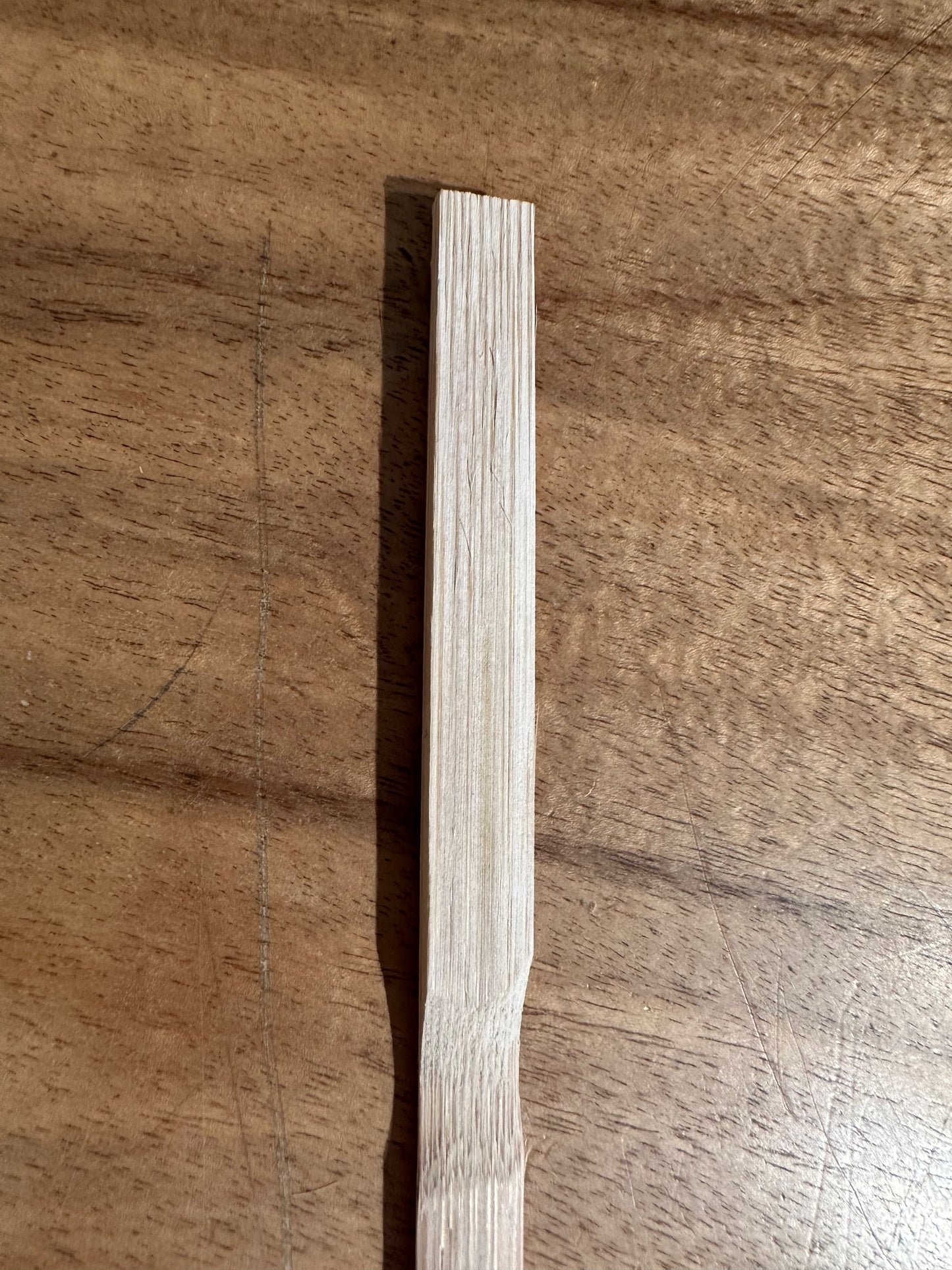 ʻOhe Kāpala - Blank (No Design)