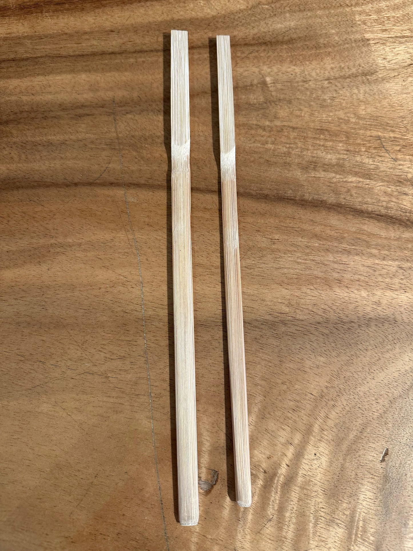 ʻOhe Kāpala - Blank (No Design)