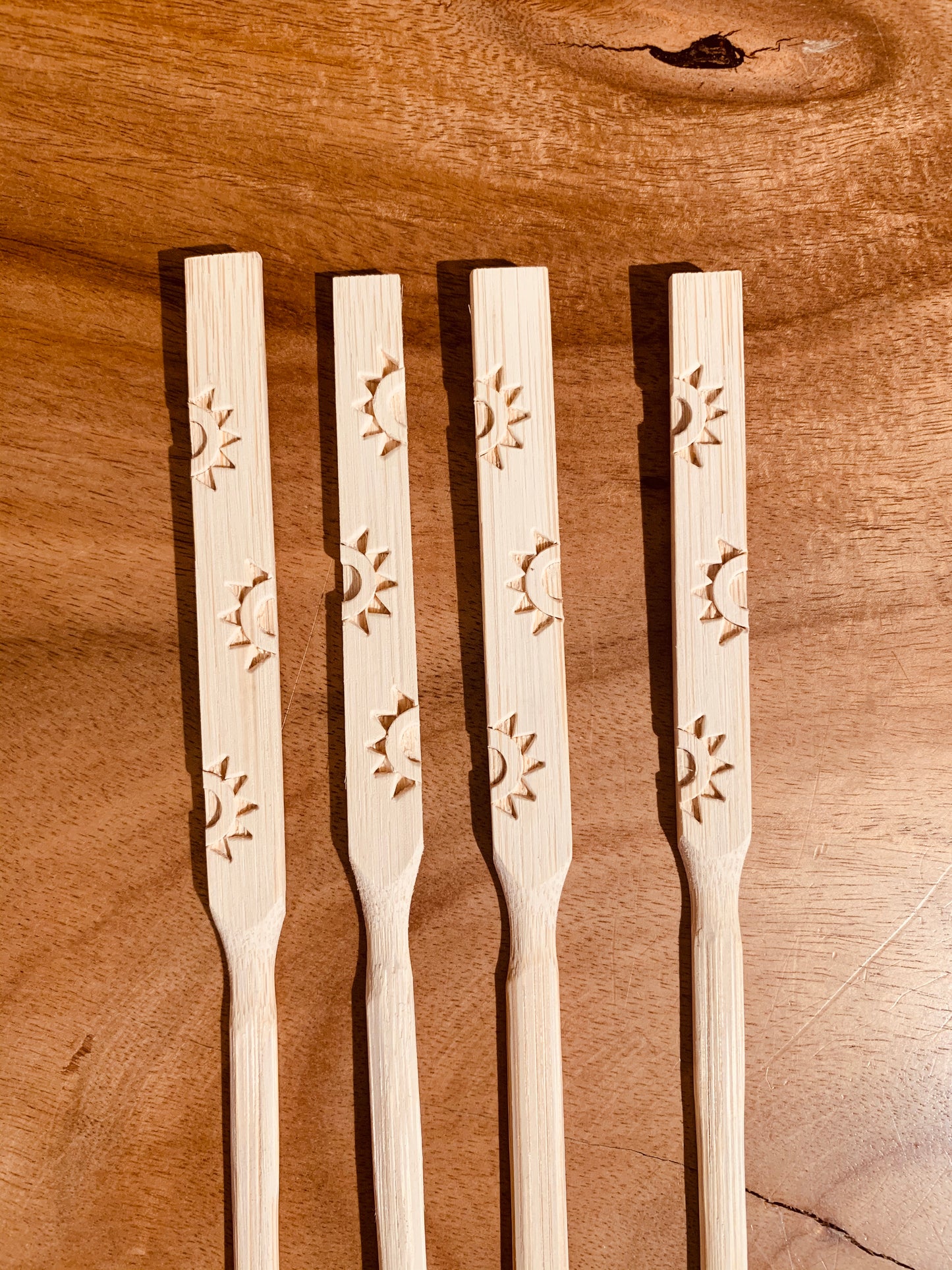 ʻOhe Kāpala Design 1
