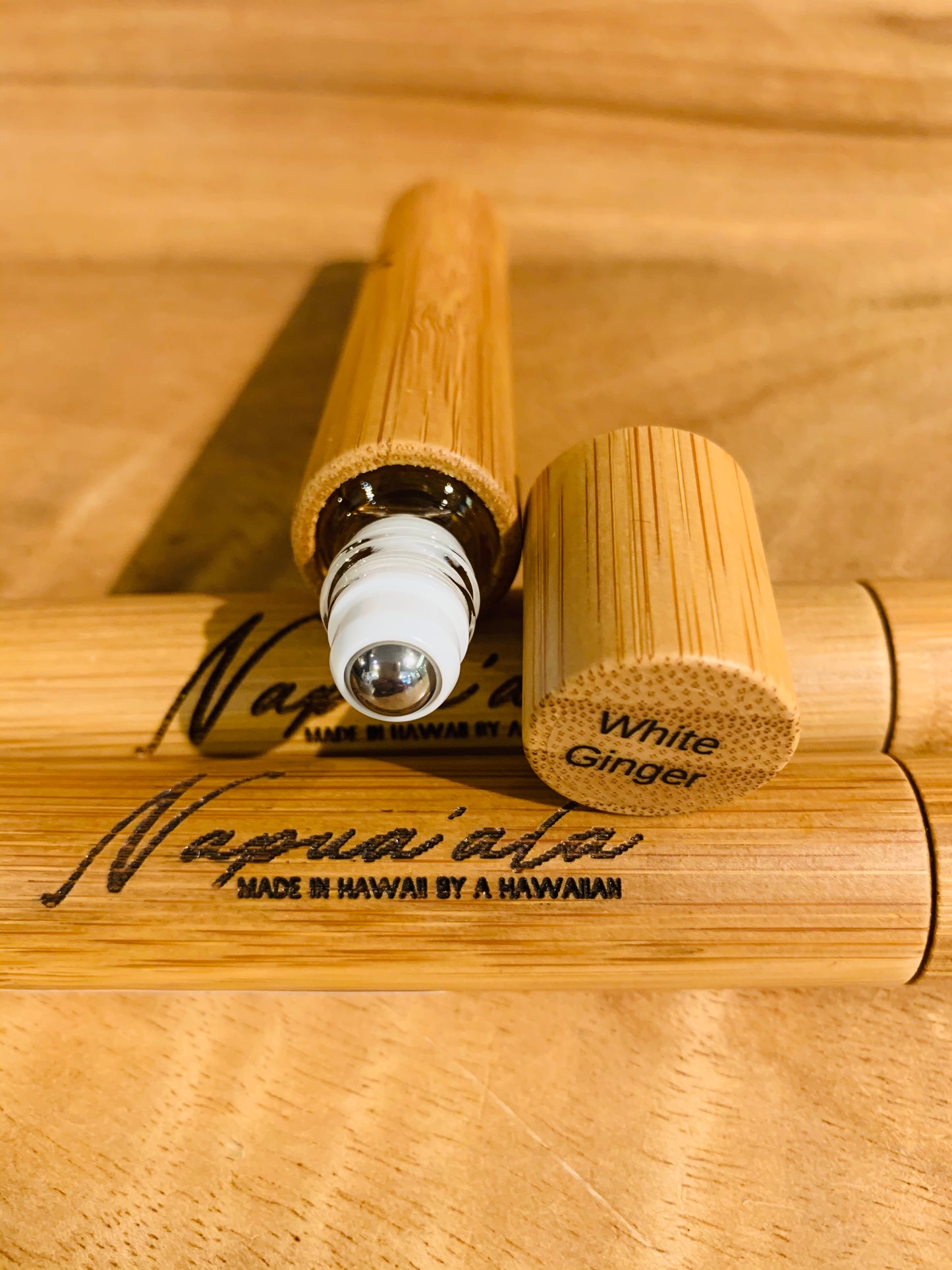 Napuaʻala Perfume Rollers