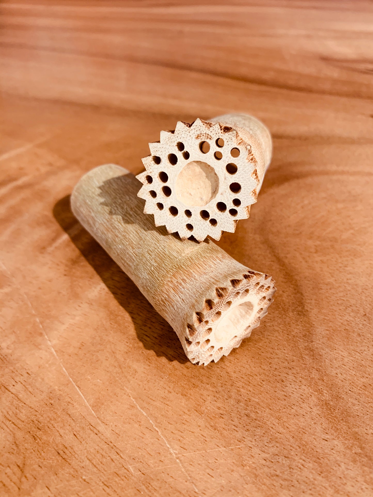 ʻOhe Kāpala Design 8