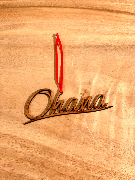 ʻOhana