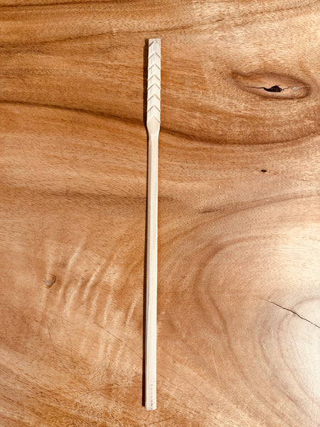 ʻOhe Kāpala Design 11