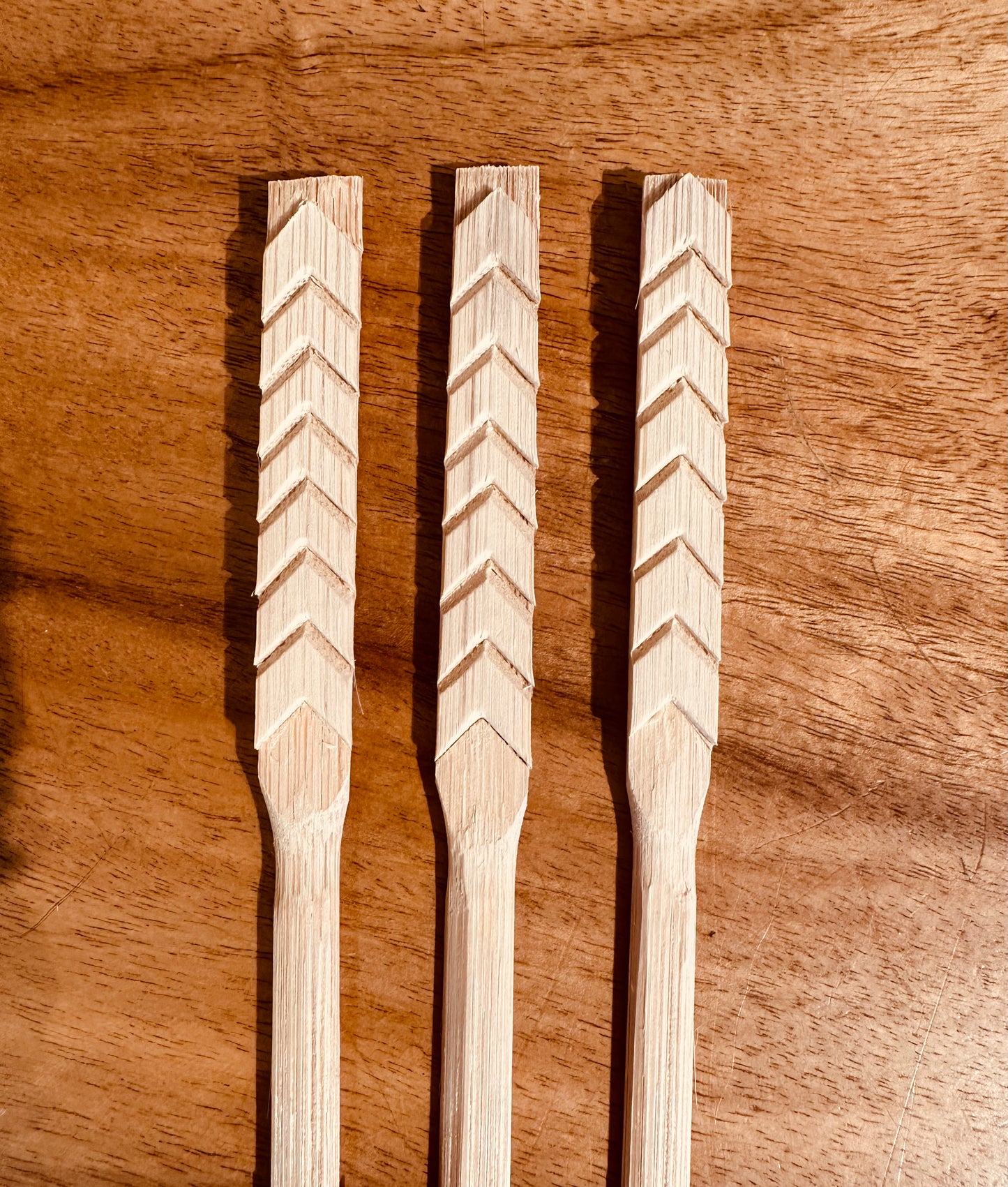 ʻOhe Kāpala Design 11