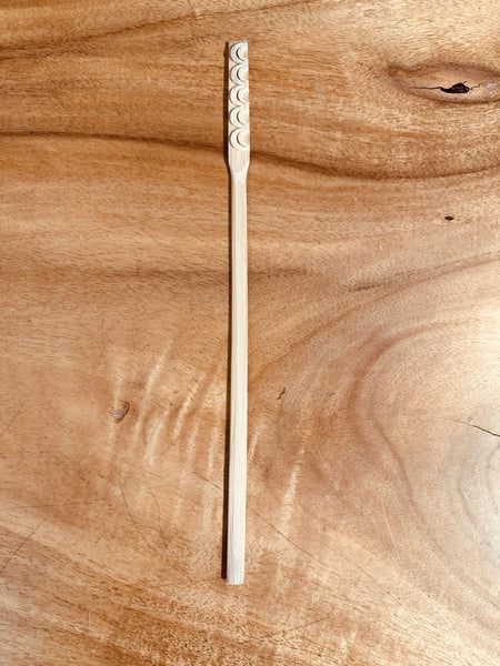 ʻOhe Kāpala Design 13