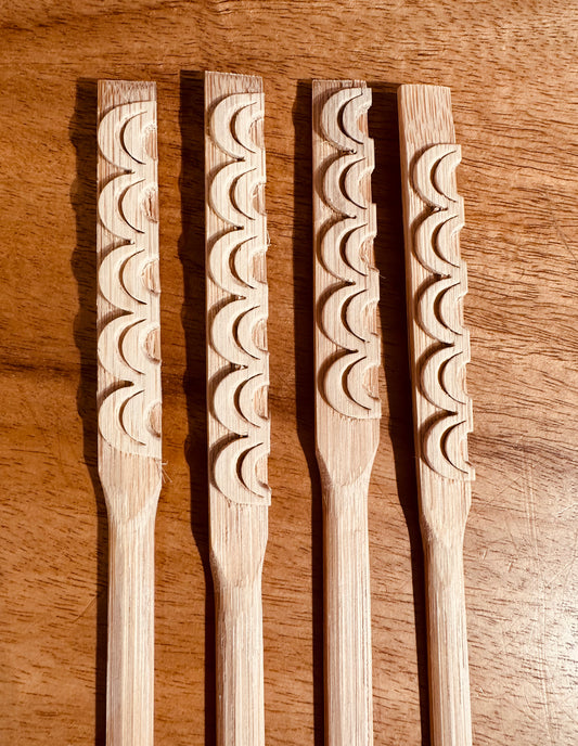 ʻOhe Kāpala Design 13