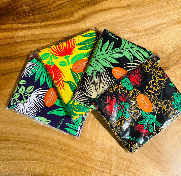 Malulani Aprons
