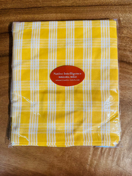 Palaka / Yellow
