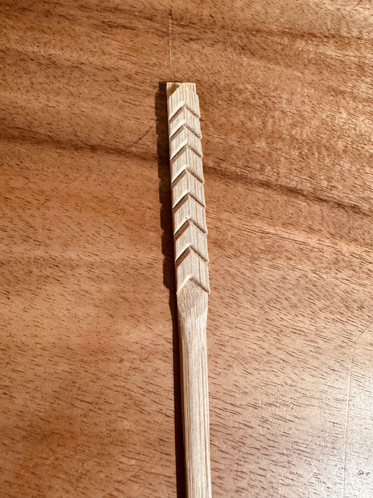 ʻOhe Kāpala Design 3
