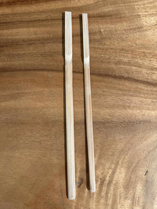 ʻOhe Kāpala - Blank (No Design)