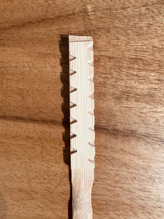 'Ohe Kāpala Design 12