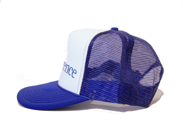 Native Intelligence Maui HI Trucker Hat