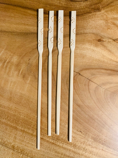 ʻOhe Kāpala Design 1