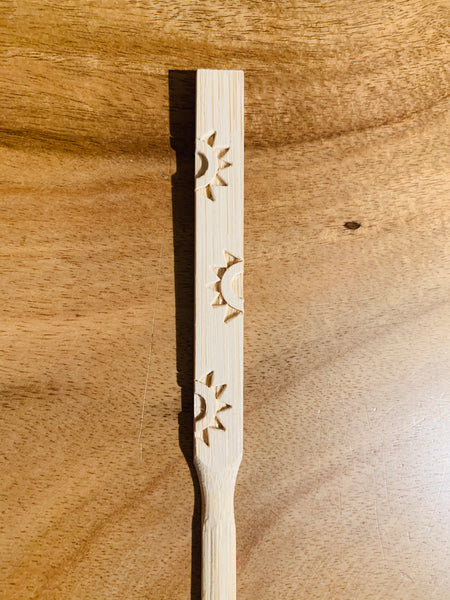 ʻOhe Kāpala Design 1