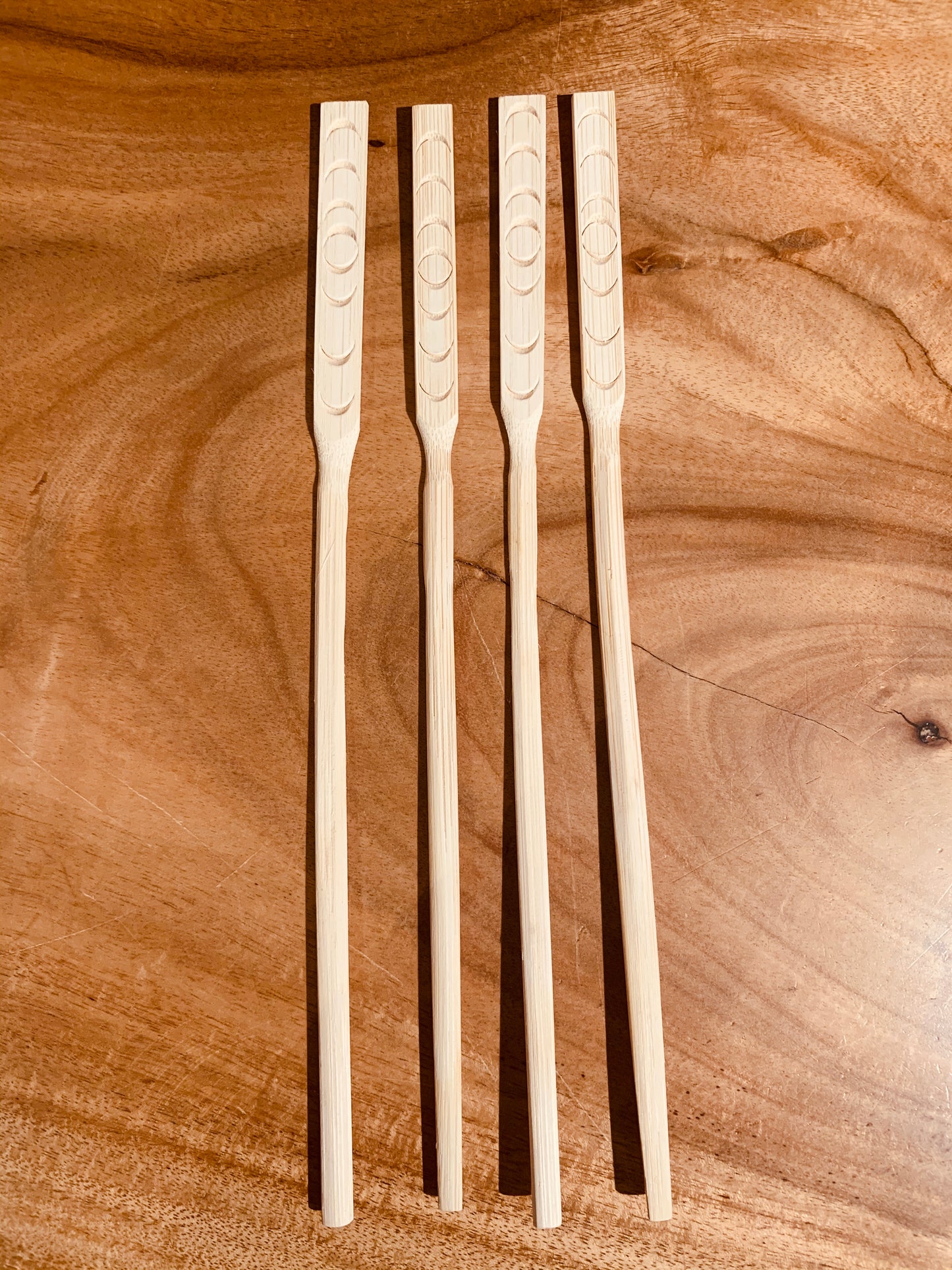 ʻOhe Kāpala Design 2