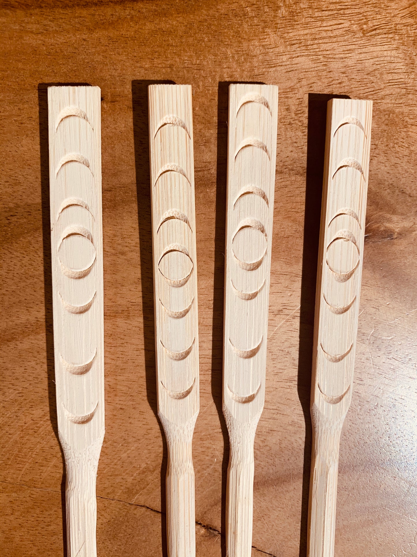 ʻOhe Kāpala Design 2
