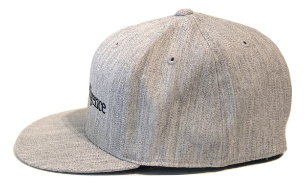 NI Logo Embroidered FlexFit Hat