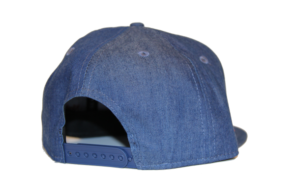 NI Akua Hat Series: Kanaloa