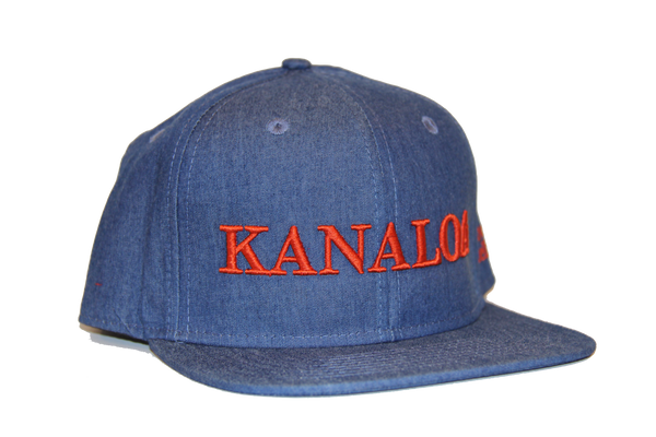 NI Akua Hat Series: Kanaloa