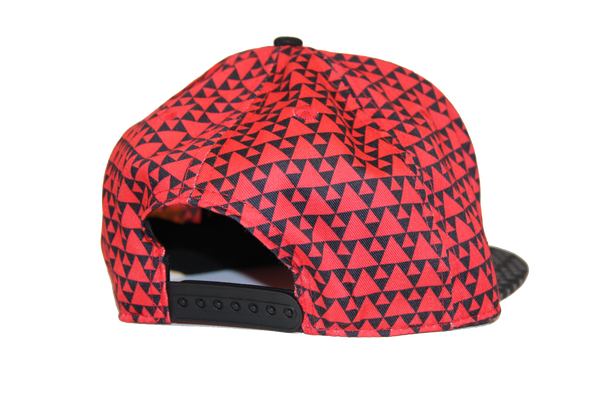 NI Akua Hat Series: Kū