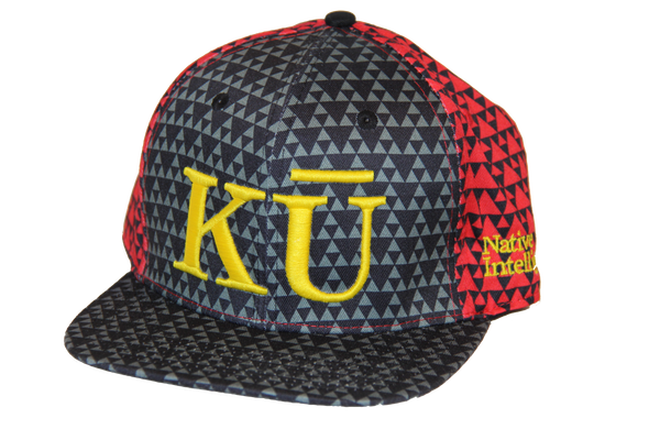NI Akua Hat Series: Kū
