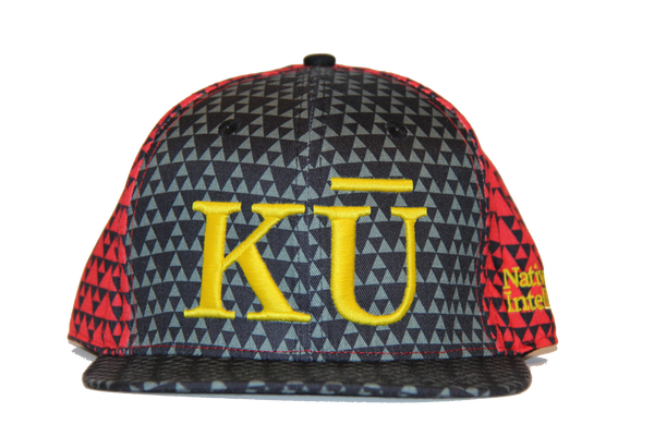 NI Akua Hat Series: Kū
