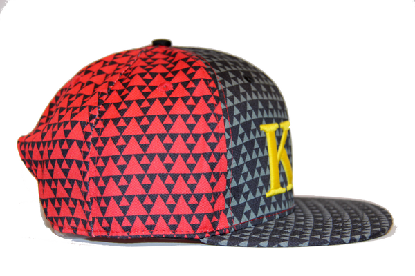 NI Akua Hat Series: Kū