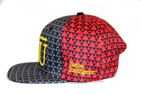 NI Akua Hat Series: Kū