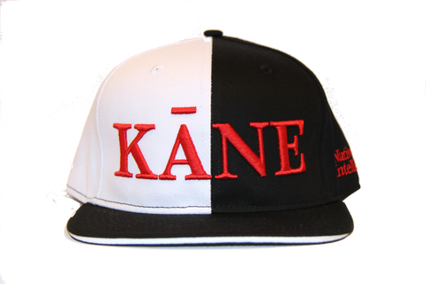 NI Akua Hat Series: Kāne