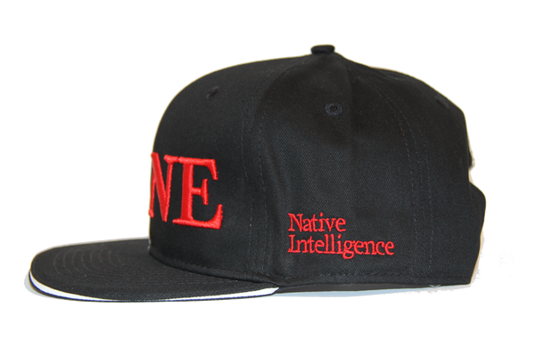 NI Akua Hat Series: Kāne