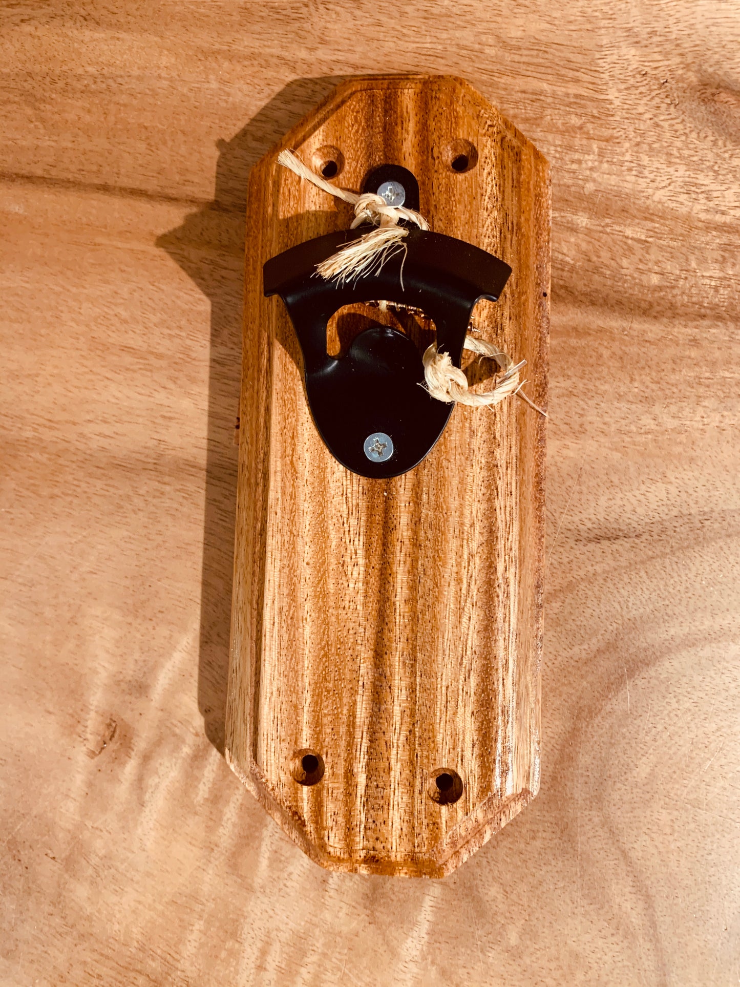 Monkey Pod 