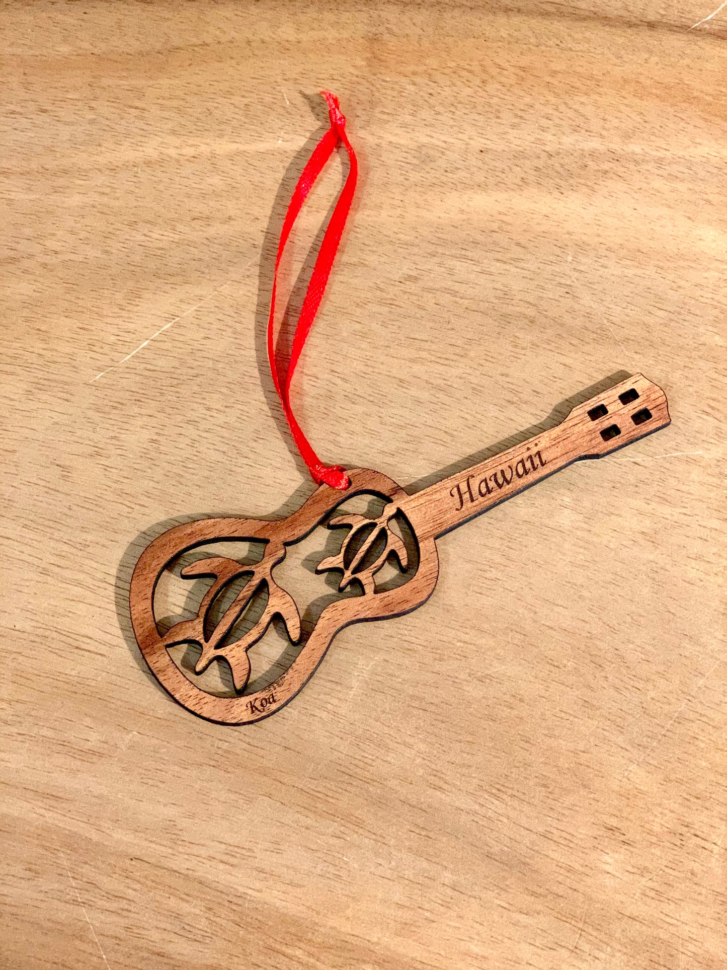 ʻUkulele