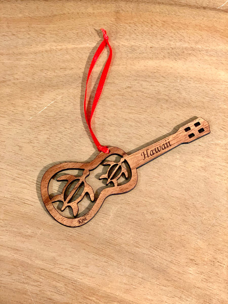 ʻUkulele