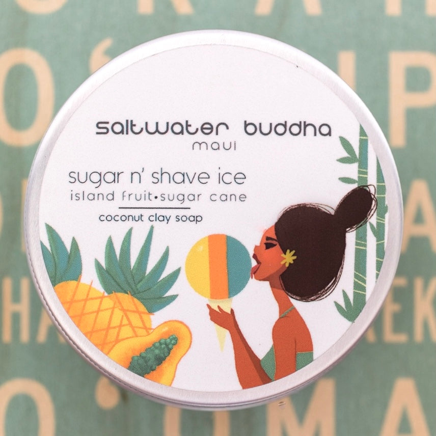Sugar n' Shave Ice