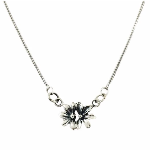 SterlingSilver/Necklace
