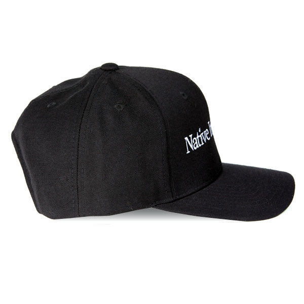 NI Logo Fitted Flexfit Hat